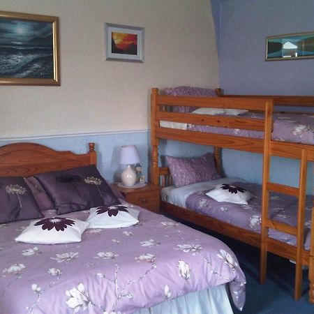 James Cottage Guest House Crieff Exterior foto
