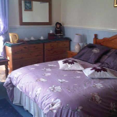 James Cottage Guest House Crieff Exterior foto