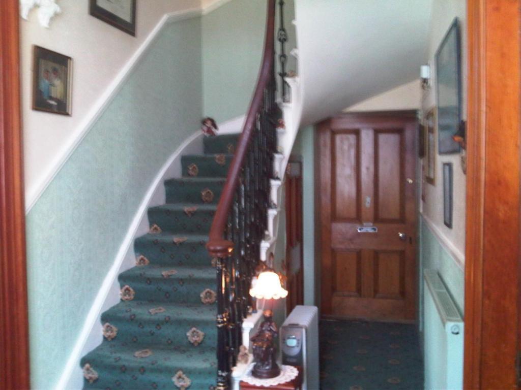 James Cottage Guest House Crieff Exterior foto
