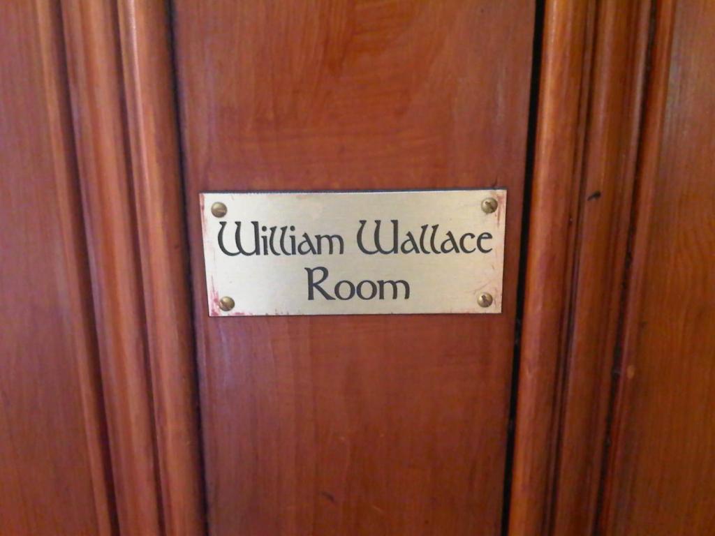 James Cottage Guest House Crieff Exterior foto
