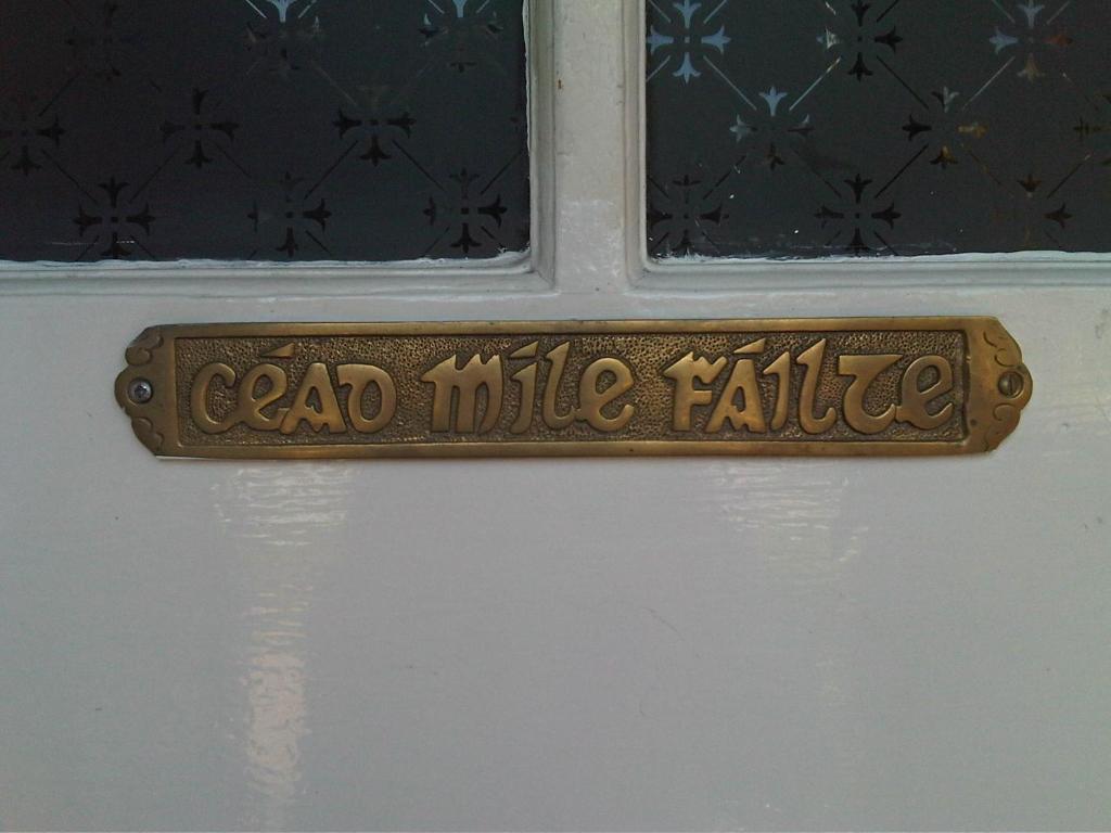 James Cottage Guest House Crieff Exterior foto